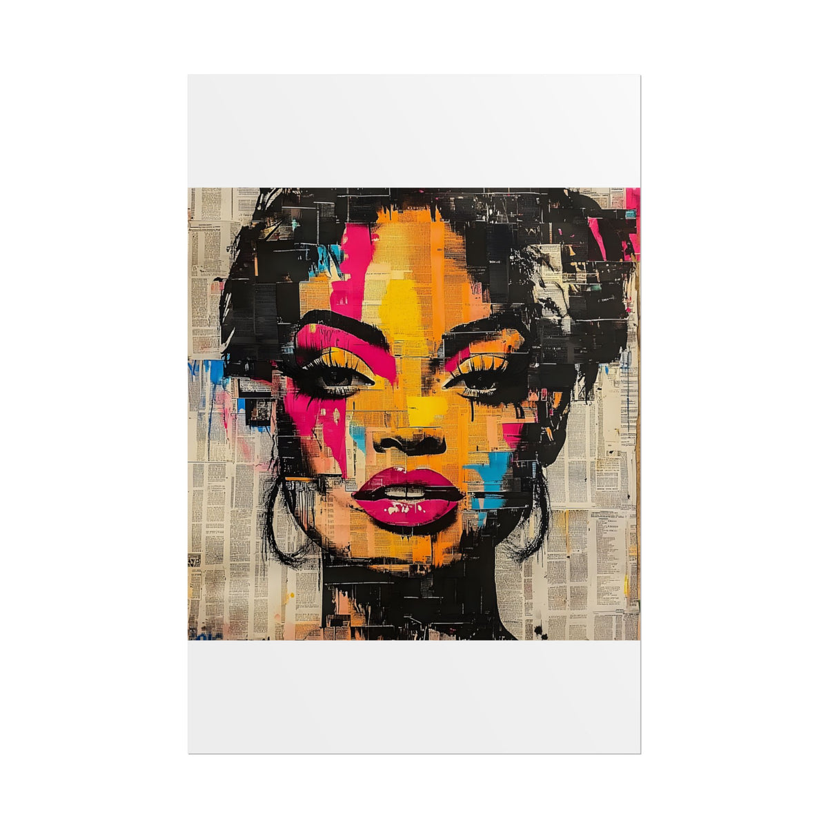 Rolled Posters
