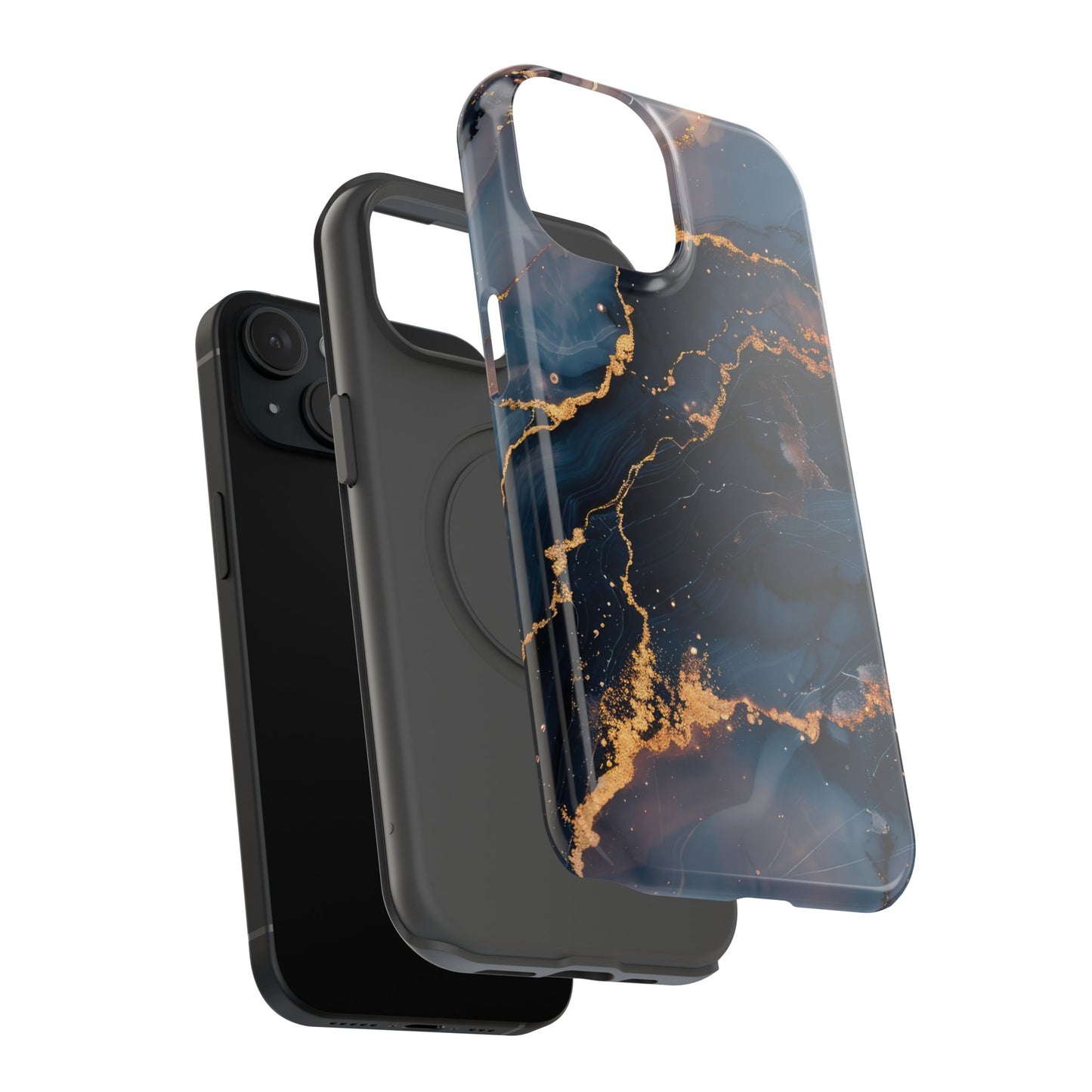 Elegant Marble phone case