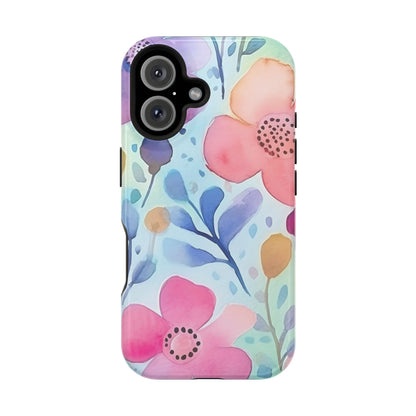 Floral  IPhone Case - theme 4
