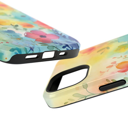 Floral Phone Case #2