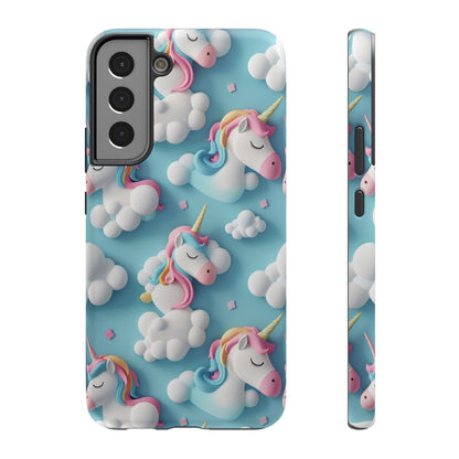 Unicorn Cloud  Phone Case