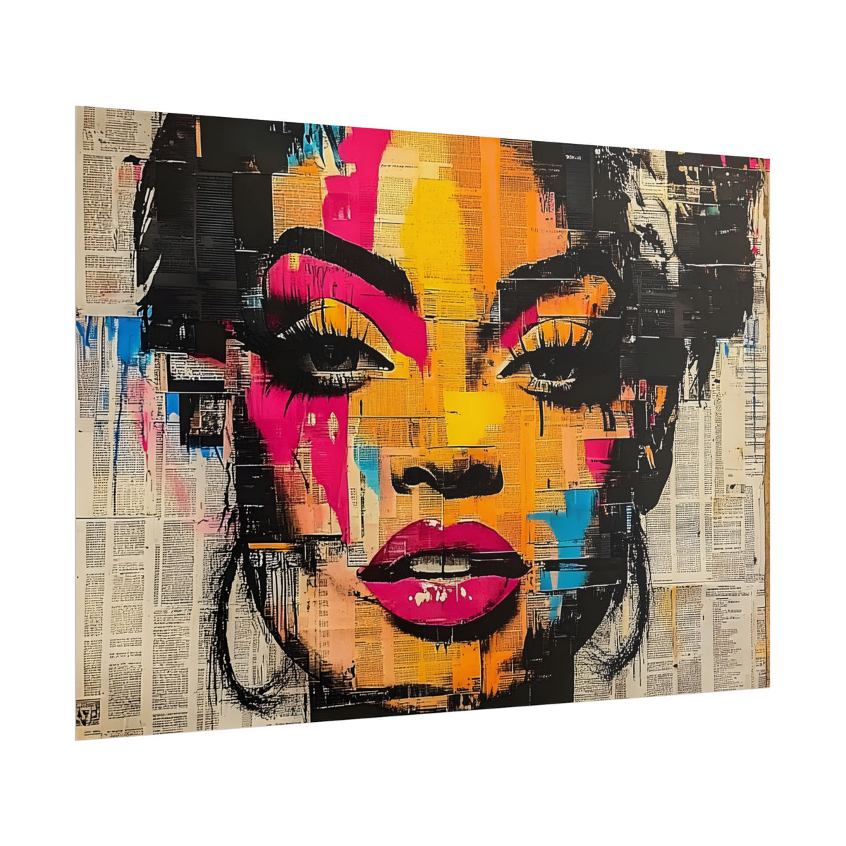 Rolled Posters