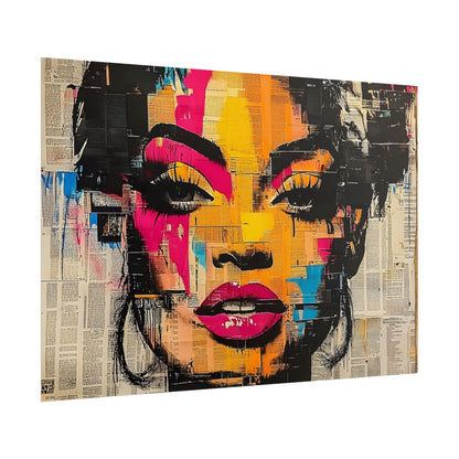 Rolled Posters