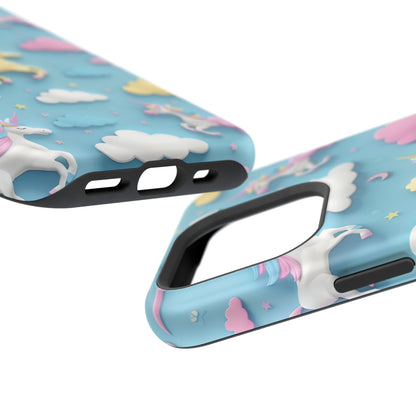Magical Unicorn Phone Case