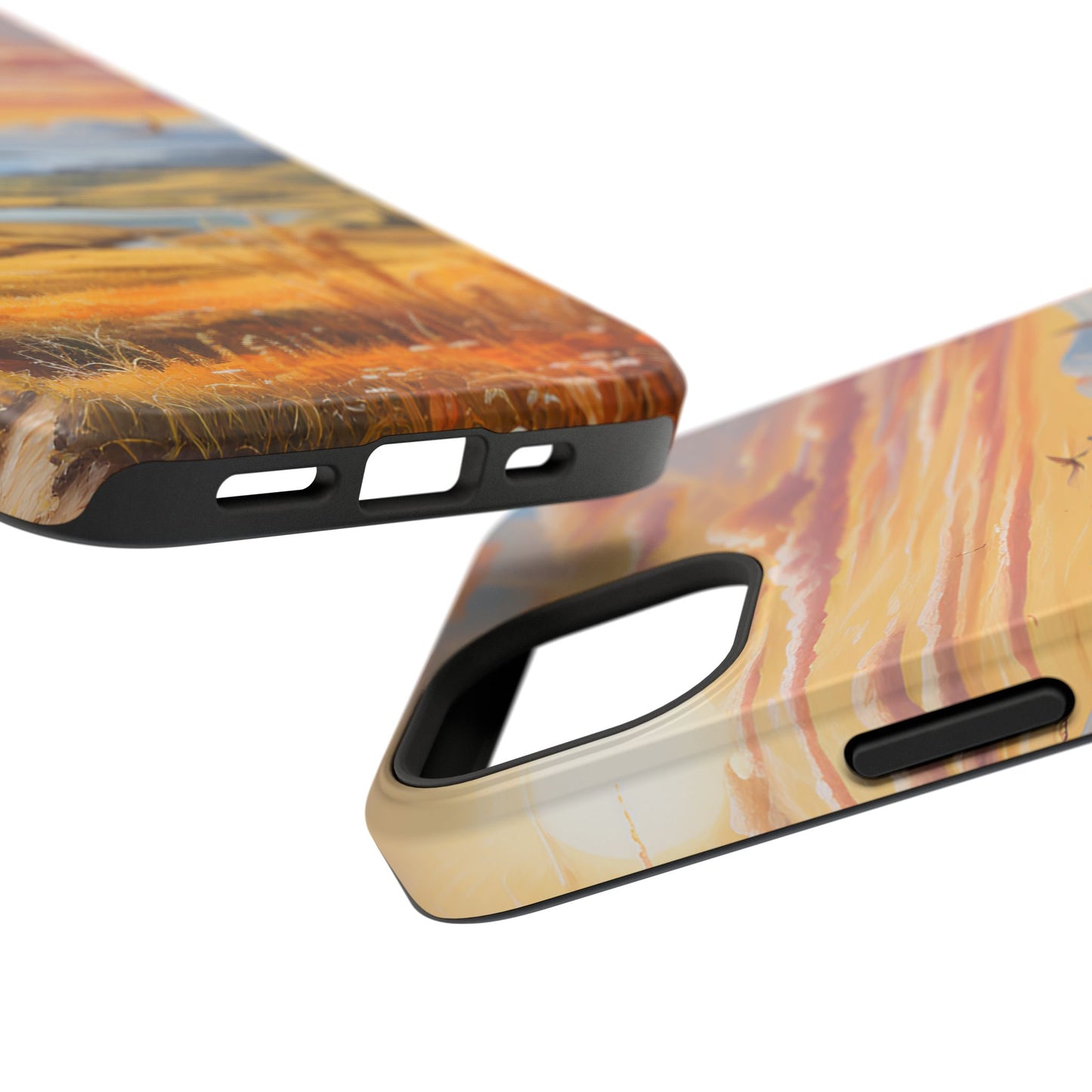 Scenic Landscape Phone Case