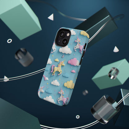 Magical Unicorn Phone Case