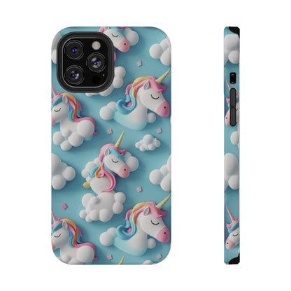 Unicorn Cloud  Phone Case