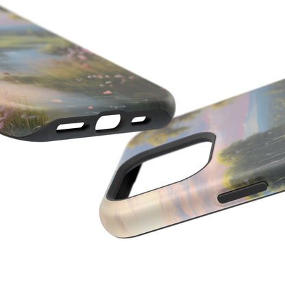 Scenic Nature iPhone Case