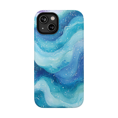 Ocean Wave  Phone Case