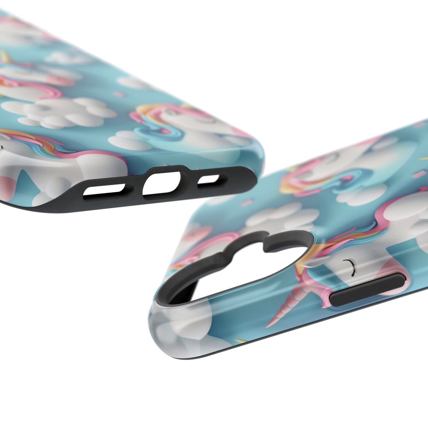 Unicorn Cloud  Phone Case