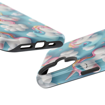 Unicorn Cloud  Phone Case