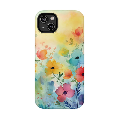 Floral Phone Case #2
