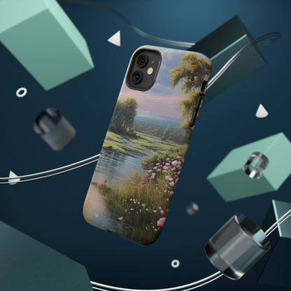 Scenic Nature iPhone Case