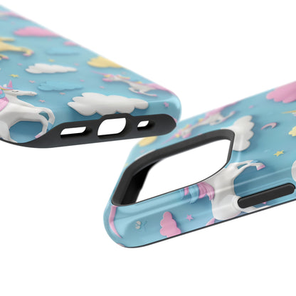 Magical Unicorn Phone Case