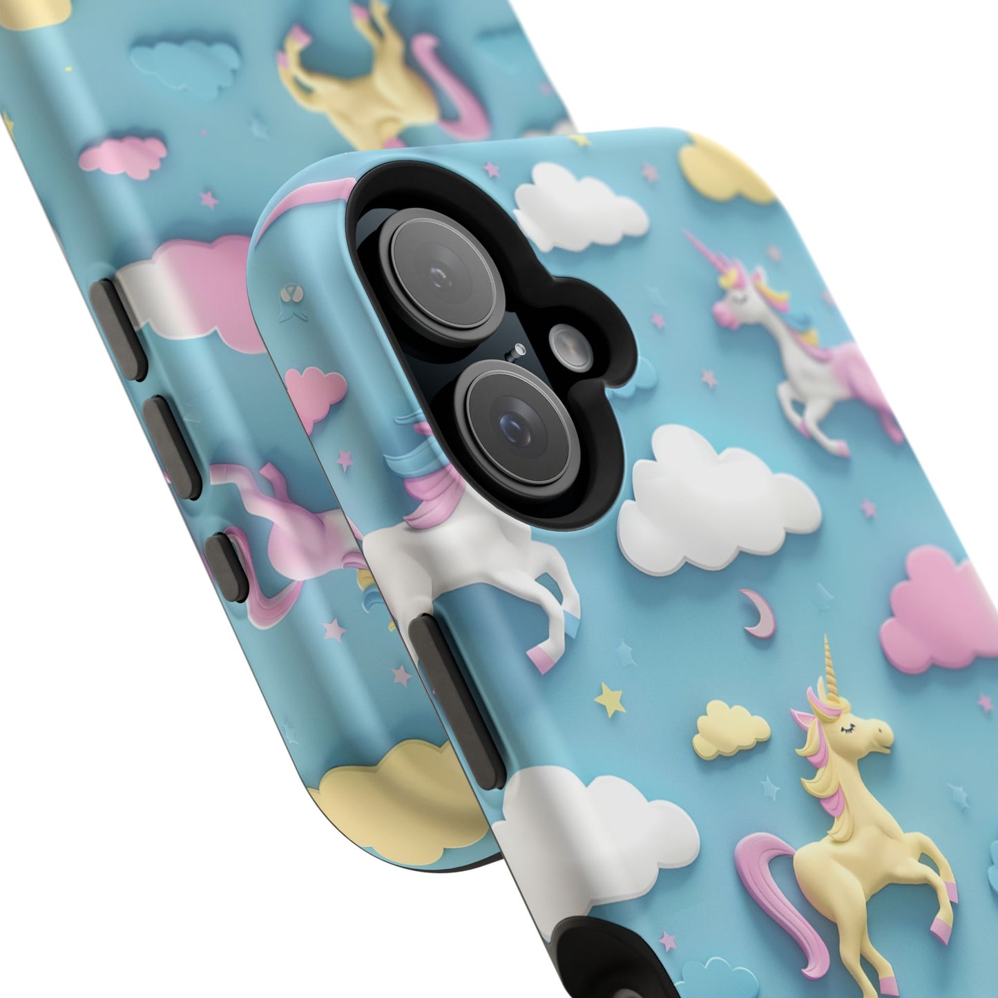 Magical Unicorn Phone Case