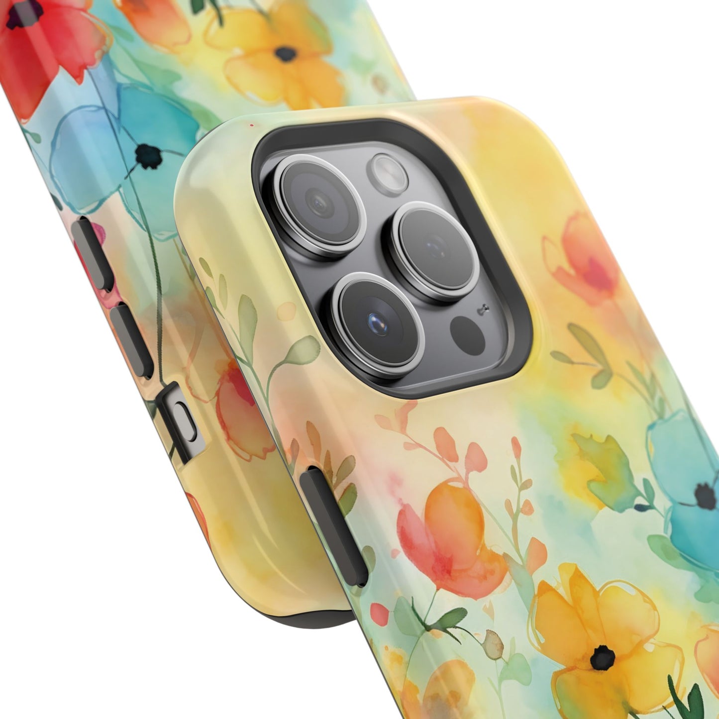 Floral Phone Case #2