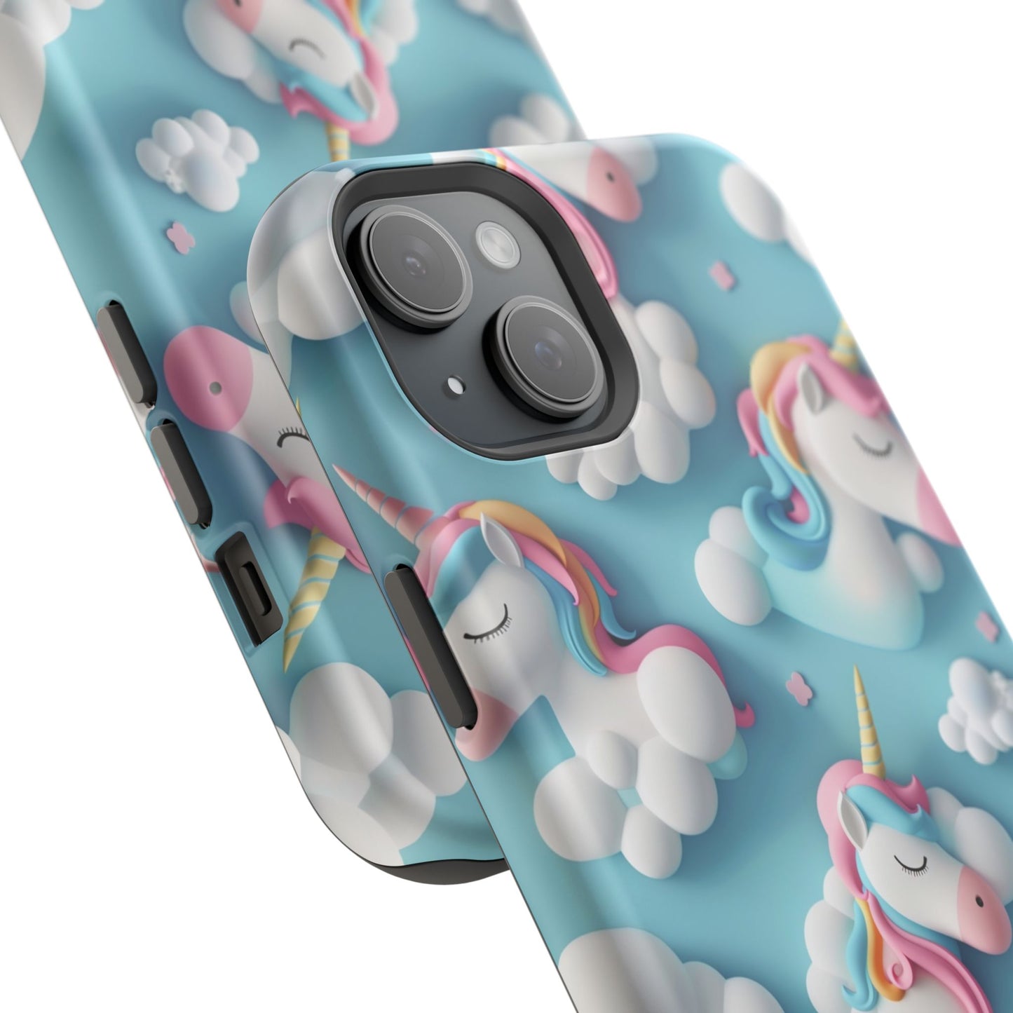 Unicorn Cloud  Phone Case
