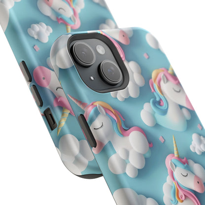 Unicorn Cloud  Phone Case