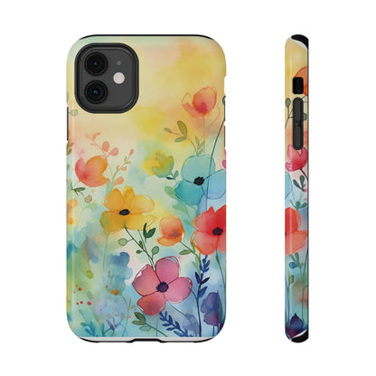 Floral Phone Case #2