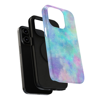 Cosmic Galaxy  Phone Case
