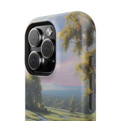 Scenic Nature iPhone Case