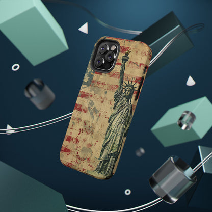 Patriotic Phone Case - Liberty Theme