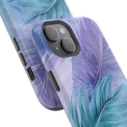 Tropical Vibe Phone Case | Impact-Resistant | Perfect for Beach Lovers