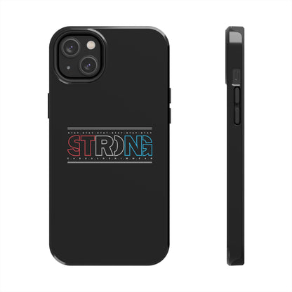 Stay Strong - Phone Case