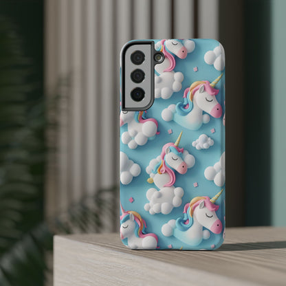 Unicorn Cloud  Phone Case