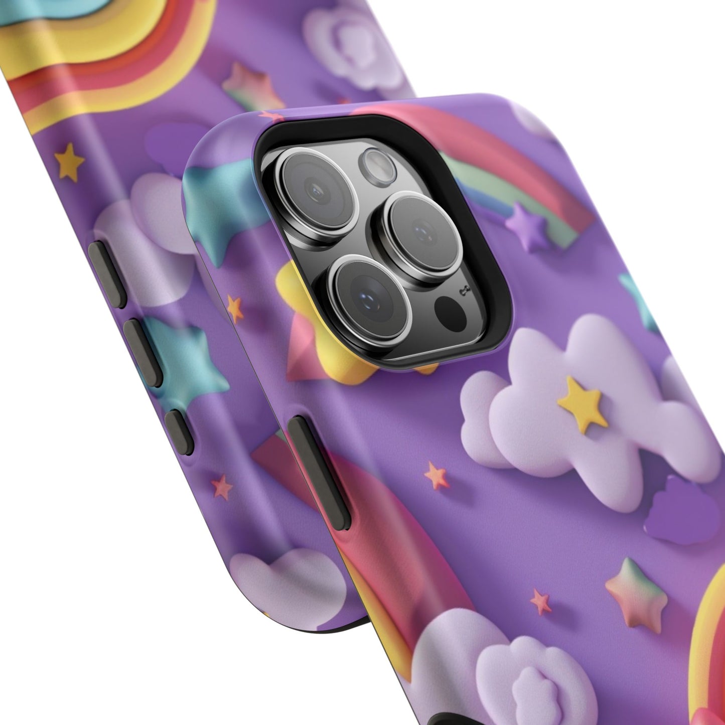 Colorful Rainbow Phone Case