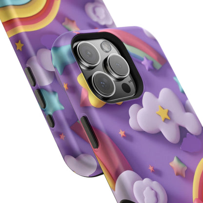 Colorful Rainbow Phone Case