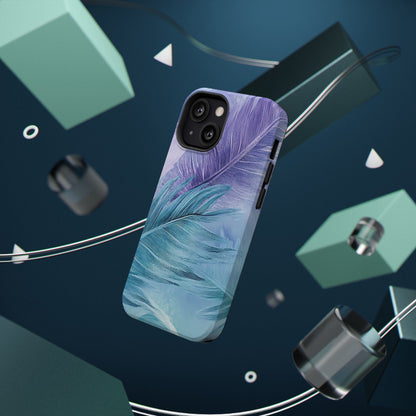 Tropical Vibe Phone Case | Impact-Resistant | Perfect for Beach Lovers