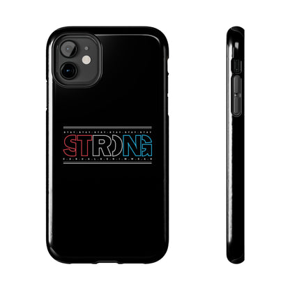 Stay Strong - Phone Case