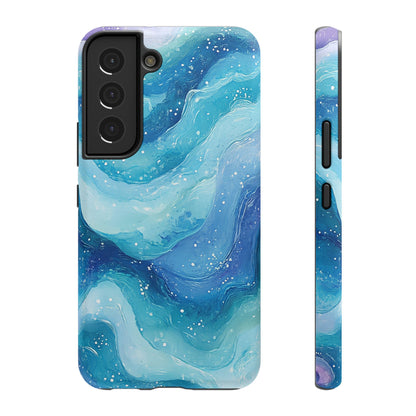 Ocean Wave  Phone Case