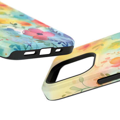 Floral Phone Case #2