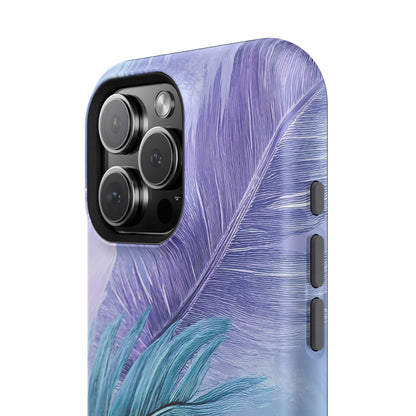 Tropical Vibe Phone Case | Impact-Resistant | Perfect for Beach Lovers