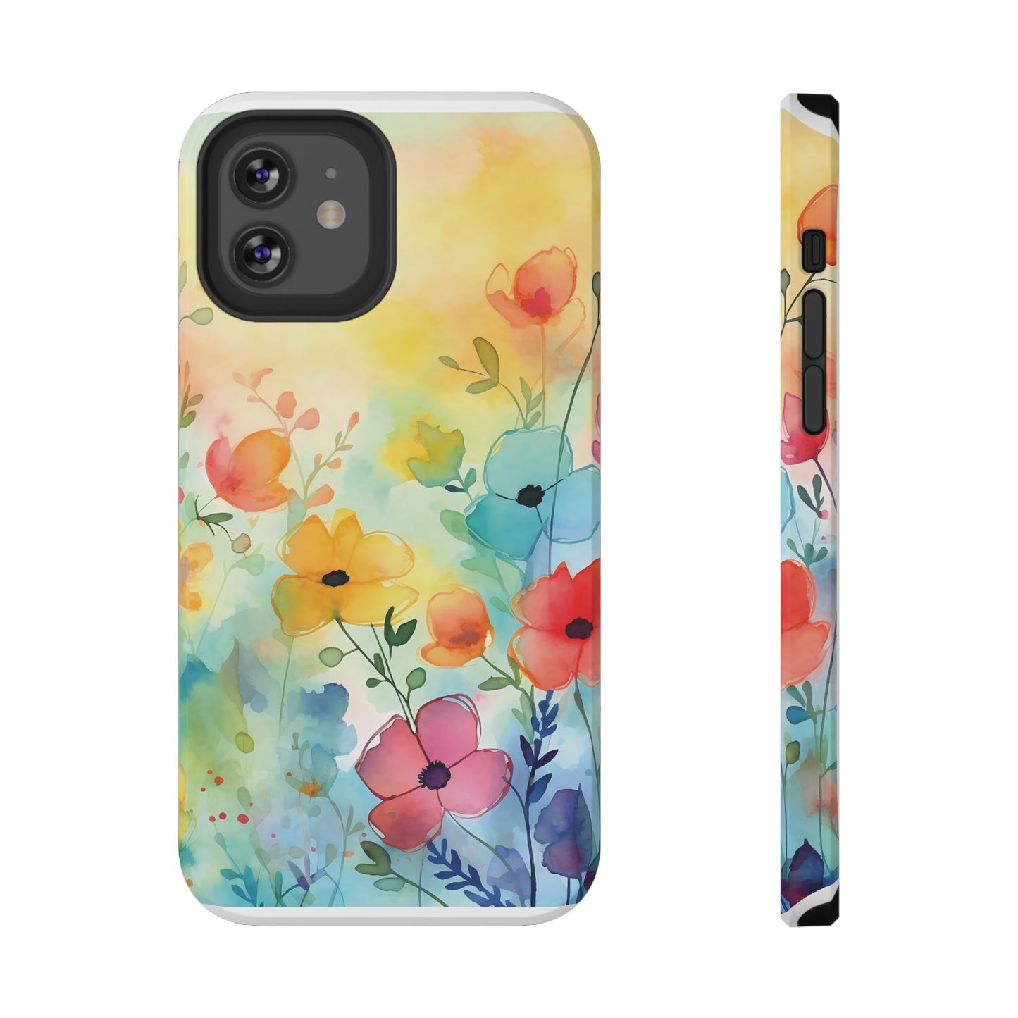 Floral Phone Case #2