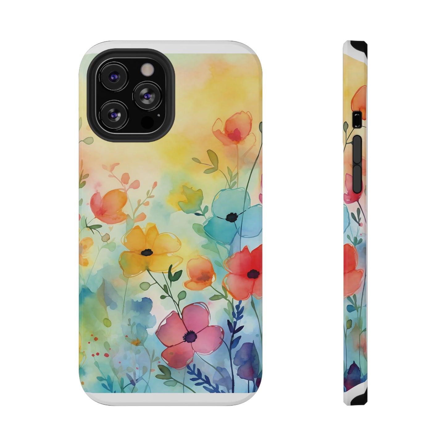 Floral Phone Case #2