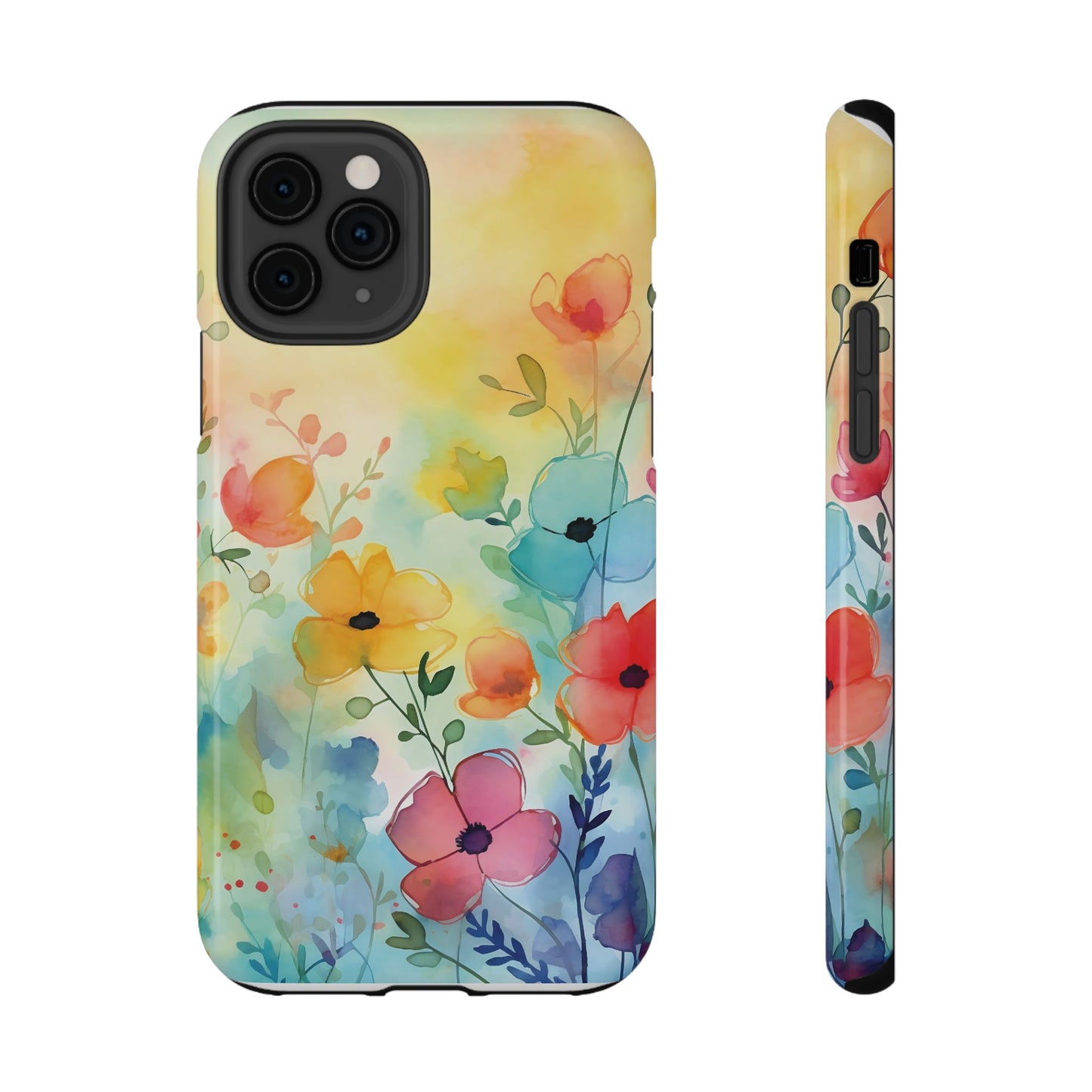 Floral Phone Case #2
