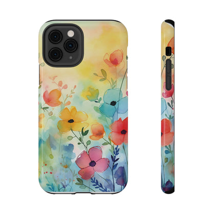 Floral Phone Case #2