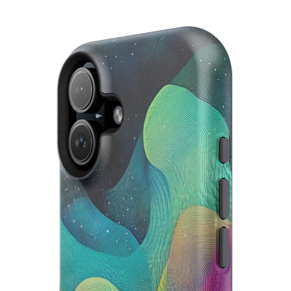 Colorful  Creative Souls phone case