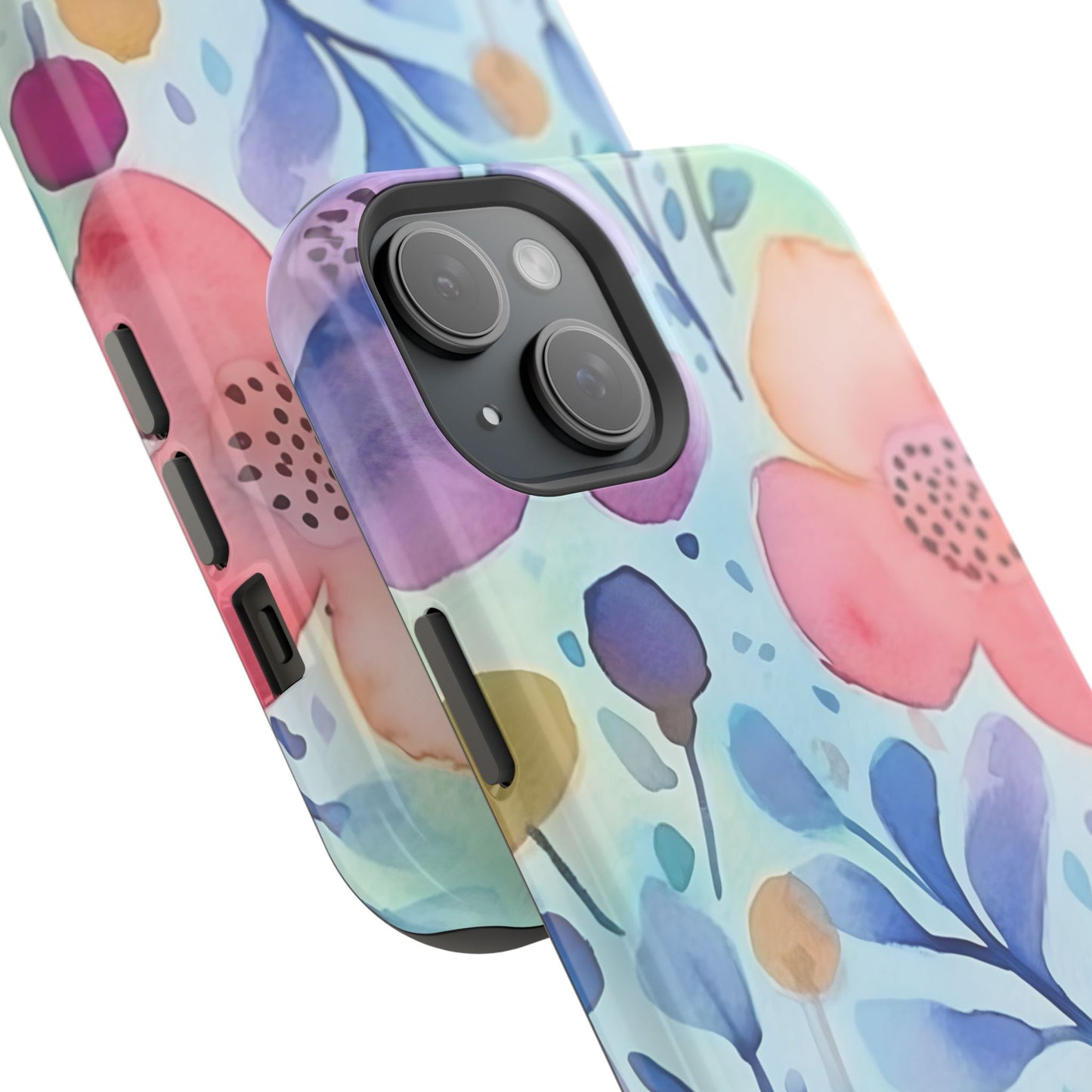 Floral  IPhone Case - theme 4