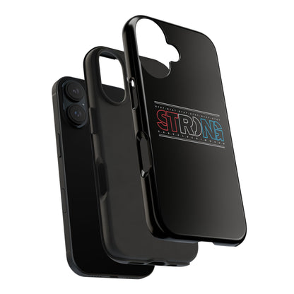 Stay Strong - Phone Case