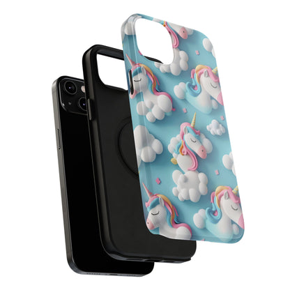 Unicorn Cloud  Phone Case