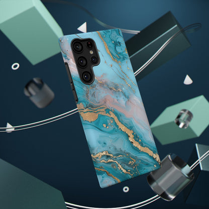 Marble Design  Phone Case