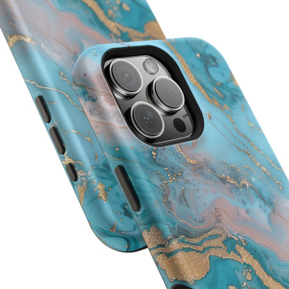 Marble Design  Phone Case