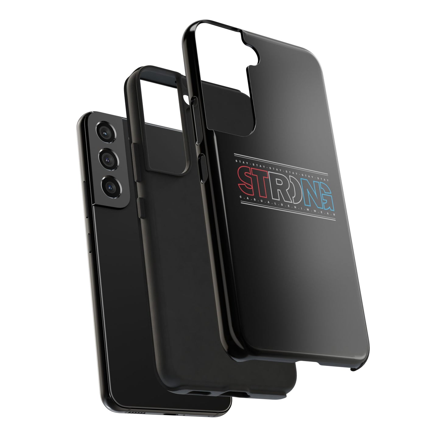 Stay Strong - Phone Case