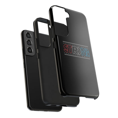 Stay Strong - Phone Case