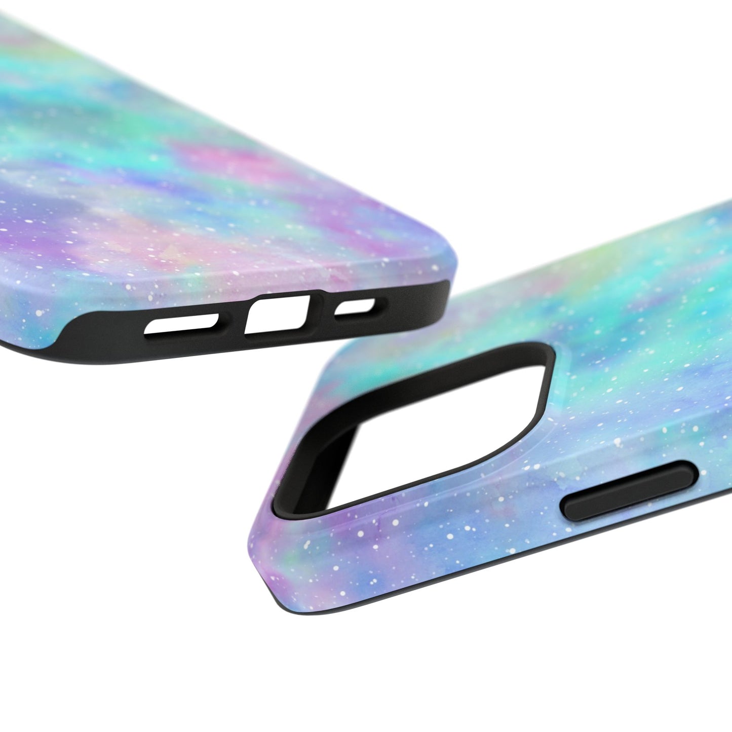 Cosmic Galaxy  Phone Case