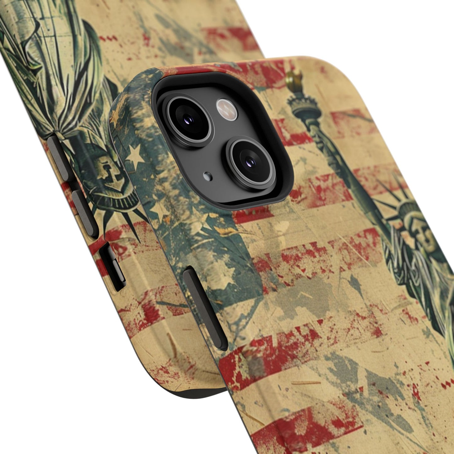 Patriotic Phone Case - Liberty Theme